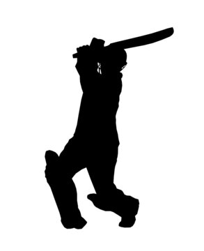 recommend clip art: Cricket	