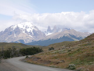 Torres del Paine National Park - Chile