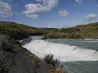 Torres del Paine National Park - Chile