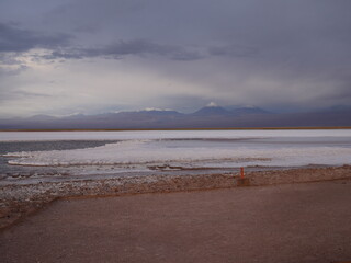 Atacama Desert  - Chile