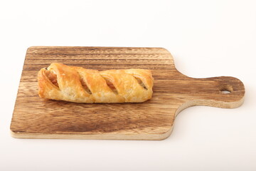 ニュルンベルク　ソーセージパン