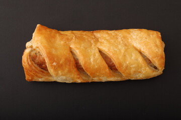 ニュルンベルク　ソーセージパン