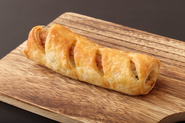 ニュルンベルク　ソーセージパン