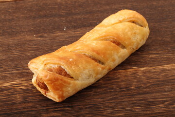 ニュルンベルク　ソーセージパン