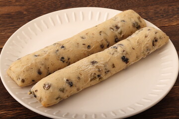 ブラックオリーブスティック