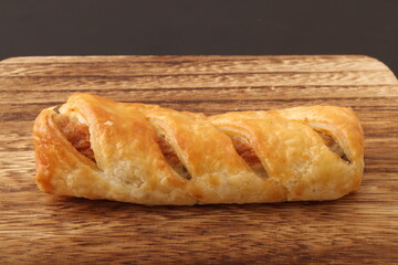 ニュルンベルク　ソーセージパン