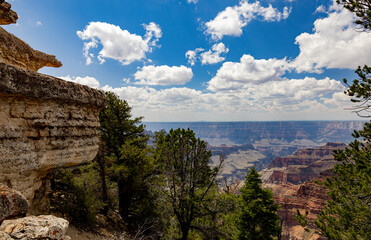 grand canyon national park