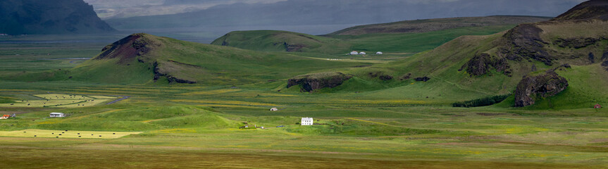 Icelandic farms