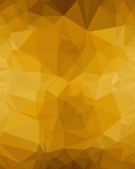 gold color of abstract background