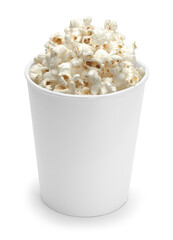 Bucket of Popcorn
