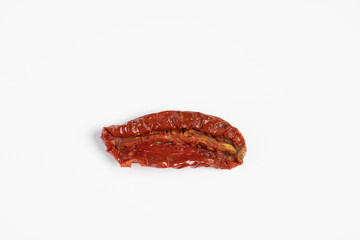 Pomodori secchi, Dry tomatoes