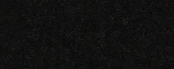 Black recycled paper texture background