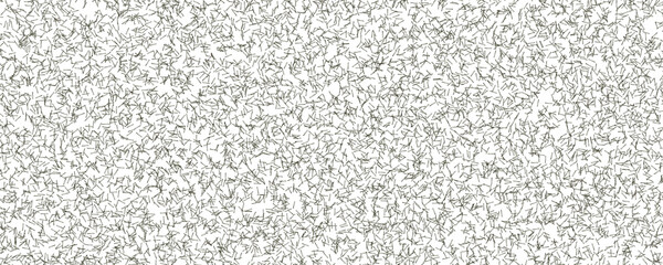 White tar paper roof background