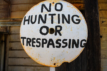 no parking sign