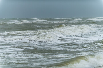 Vesterhavet - Skagerak, Grenen, Denmark