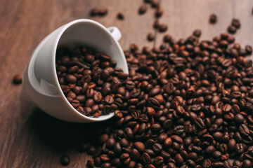 a cup of coffee gourmet latte pictures photograph of the object