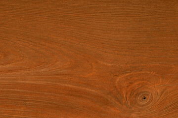 木目テクスチャー背景(茶色) 