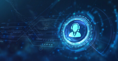 Internet, business, Technology and network concept. Free WiFi network signal. 3d illustration.