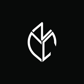 NCC letter logo creative design. NCC unique design, ZCC letter logo creative design. ZCC unique design

