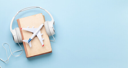 Travel and vacation concept