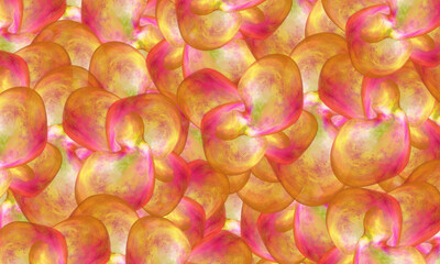 colorful abstract background for design