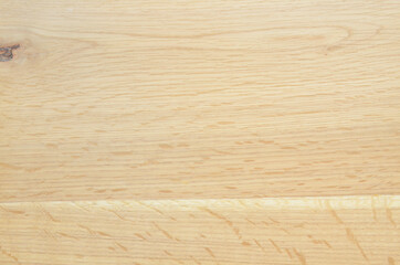 Wood texture background. Detail of wood board with beautiful grain.