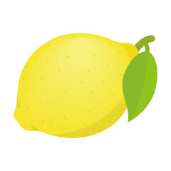 プリンレモンのイラストト