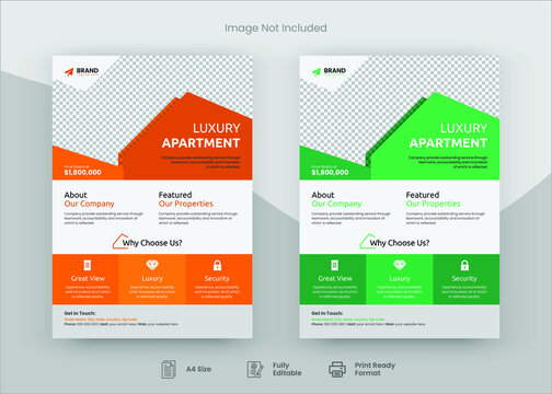 Corporate Flyer Template Design, Flyer Design. Poster Design, Corporate Poster, Promotional Flyer,
