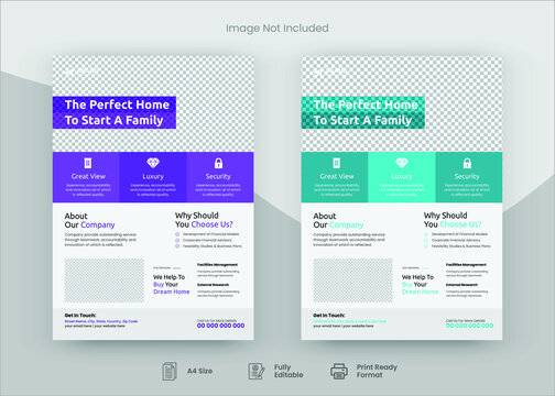 Corporate Flyer Template Design, Flyer Design. Poster Design, Corporate Poster, Promotional Flyer,