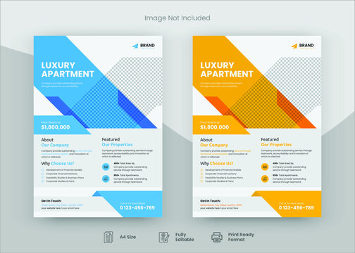 Corporate Flyer Template Design, Flyer Design. Poster Design, Corporate Poster, Promotional Flyer,