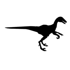Obraz na płótnie Canvas dinosaur 