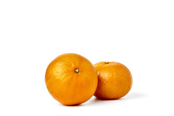 Orange fruit