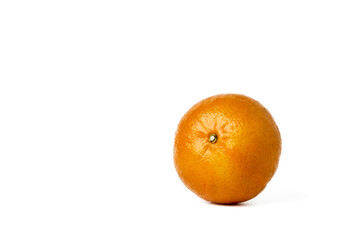 Orange fruit