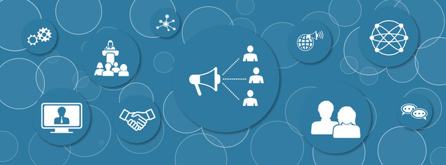 Concept of public relations