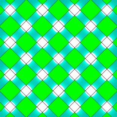 Original checkered background. Grid background with different cells. Abstract striped and checkered pattern. Illustration for scrapbooking, printing, websites, mobile screensavers. Bitmap image.