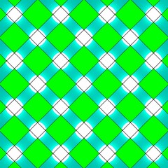 Original checkered background. Grid background with different cells. Abstract striped and checkered pattern. Illustration for scrapbooking, printing, websites, mobile screensavers. Bitmap image.