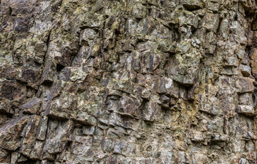  Rough texture of natural stone, granite rock