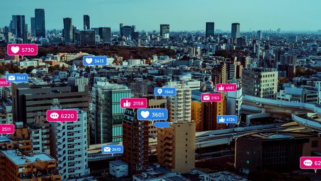ソーシャルネットワーク