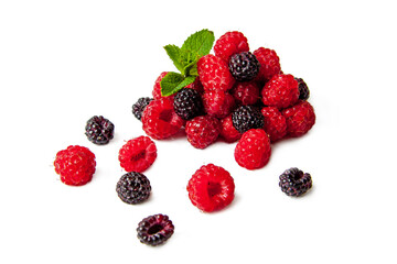 Код стоковой фотографии без лицензионных платежей: 1436445953

Raspberries background. Raspberry on grey background. Summer and healthy food concept, organic dessert, Top view.