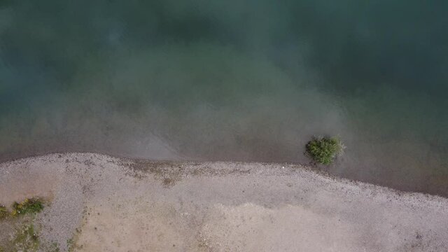 Drone Footage See