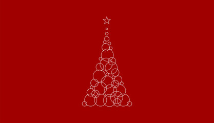 albero di natale, luce, sorpresa, magia, alberello   © xyz+