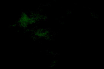 Fototapeta na wymiar abstract green background loop