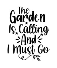 Garden SVG Bundle, Cut Files, Garden Cut File Bundle, Garden Sign svgs
