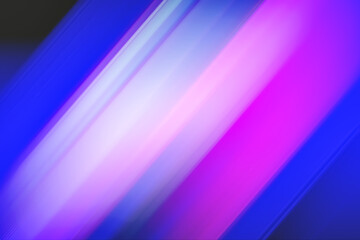 abstract blue background with lines