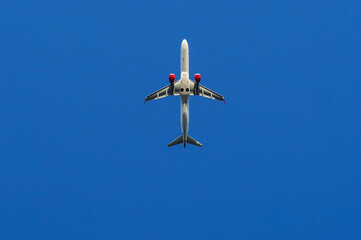 Flugzeug