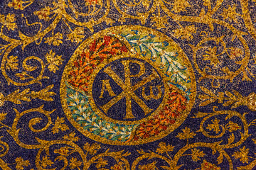 Mozaiki Ravenna