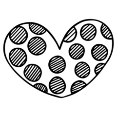 Heart Shape Icon