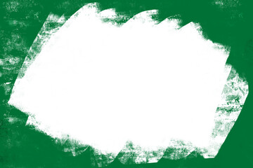 green christmas background