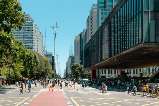Avenida Paulista
