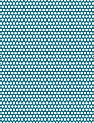 blue color of abstract background